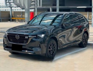 Mazda CX-80
