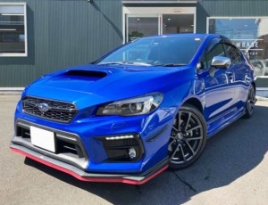 Subaru WRX