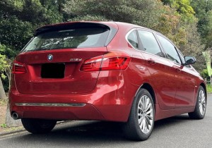 BMW 2-Series