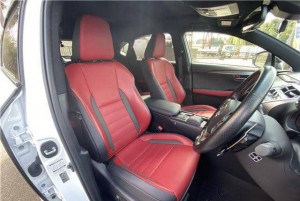 Lexus NX300h