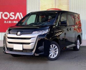 Suzuki Landy