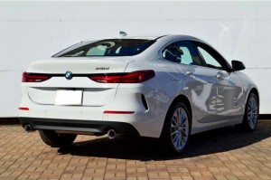 BMW 2-Series