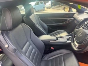 Lexus RC300