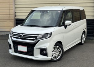 Mitsubishi Delica D:2