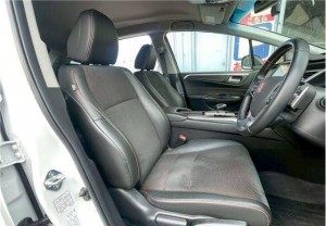 Honda Jade