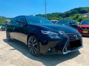 Lexus GS250
