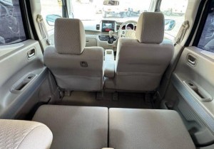 Honda N-Box Slash