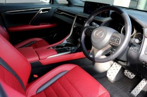 Lexus RX300