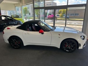 Fiat 124
