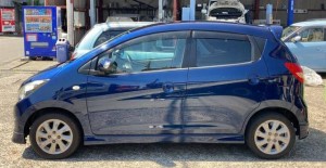 Suzuki Cervo