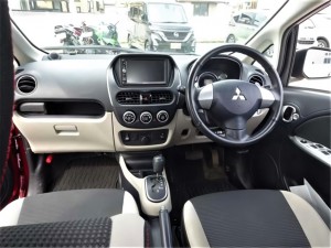 Mitsubishi i-MiEV