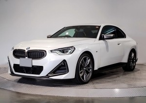 BMW 2-Series