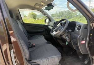Nissan Caravan