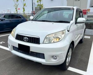 Toyota Rush