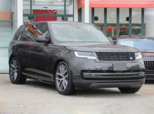 Rover RANGE ROVER