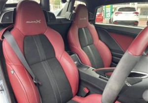 Honda S660