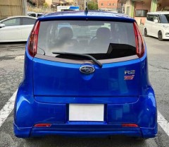 Subaru R2