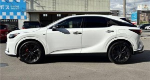 Lexus RX350