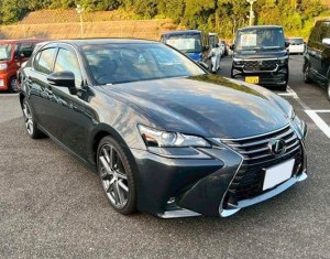 Lexus GS200t