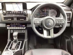 Mitsubishi Triton