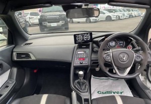 Honda S660