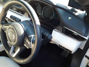 Mazda Mazda6