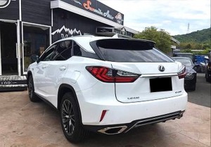 Lexus RX300