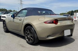 Mazda Roadster