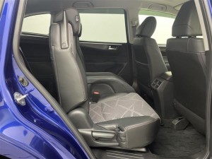 Honda Jade