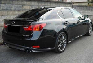 Lexus GS250