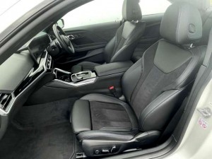 BMW 2-Series