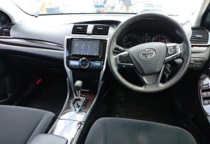 Toyota Premio