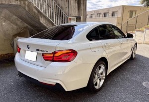 BMW 4-Series