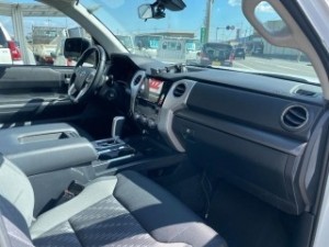 Toyota Tundra