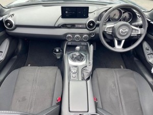 Mazda Roadster