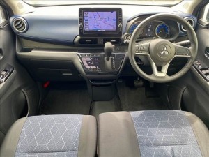 Mitsubishi eK X