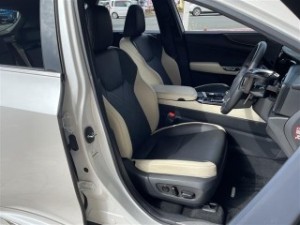 Lexus NX250