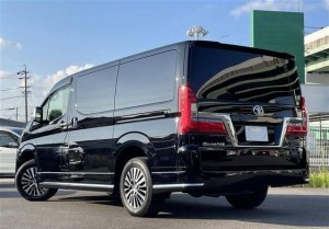 Toyota GranAce