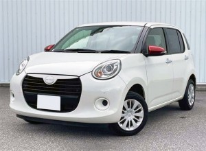 Daihatsu Boon
