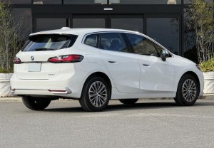 BMW 2-Series