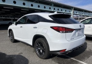 Lexus RX300