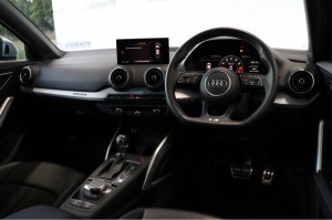Audi SQ2