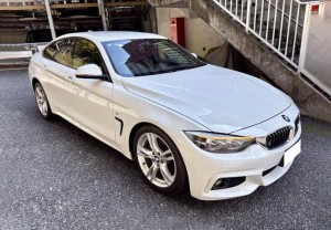 BMW 4-Series