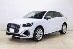 Audi SQ2