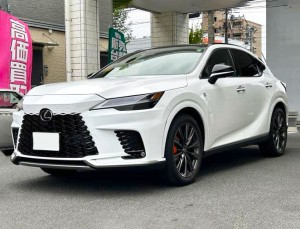 Lexus RX350