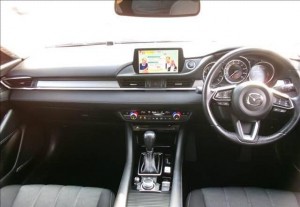 Mazda Mazda6