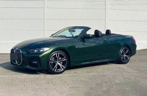 BMW 4-Series