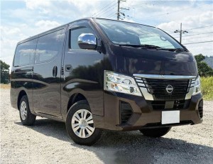 Nissan Caravan