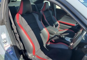 Toyota GT 86