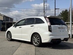 Honda Stream